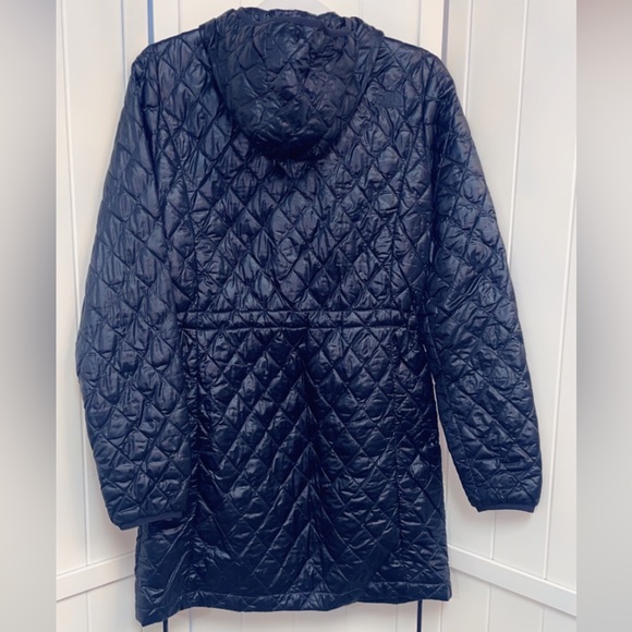 The Northface Thermoball Parka - Picture 5 of 8